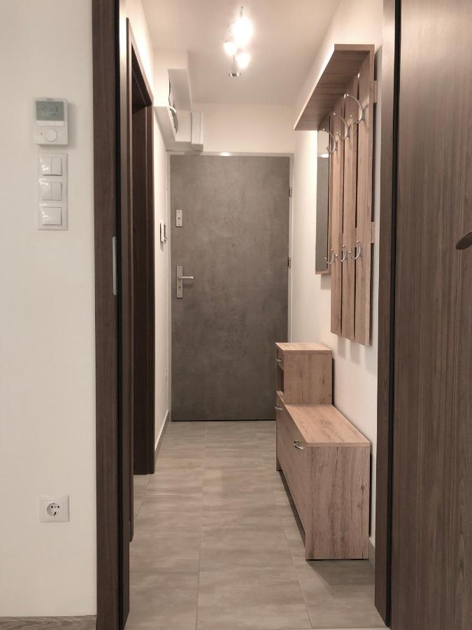 Exclusive Home - D. Apartman بيتْش المظهر الخارجي الصورة