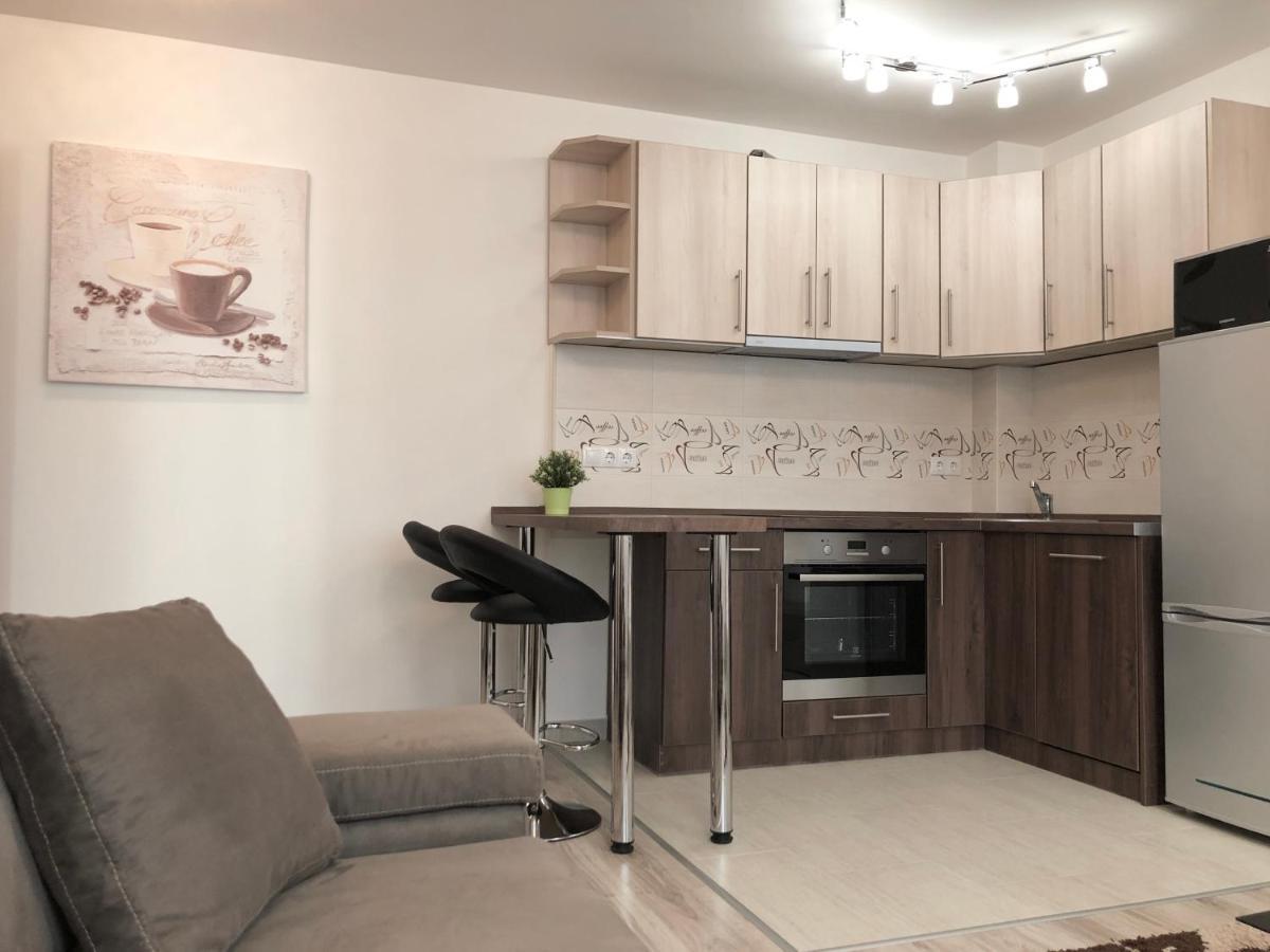 Exclusive Home - D. Apartman بيتْش المظهر الخارجي الصورة