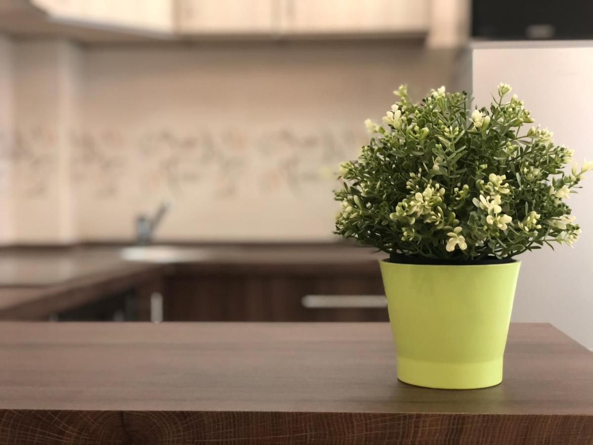 Exclusive Home - D. Apartman بيتْش المظهر الخارجي الصورة