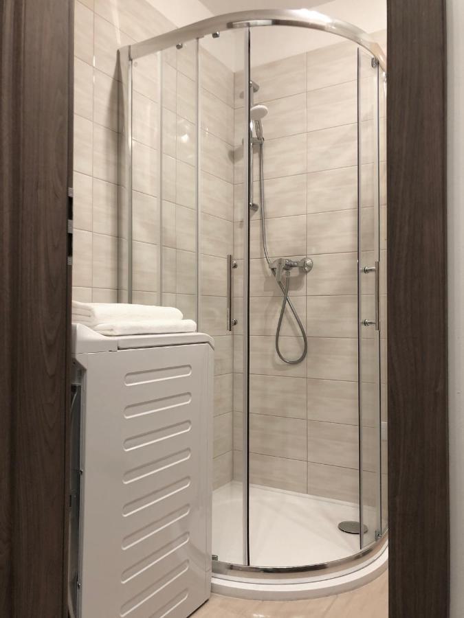 Exclusive Home - D. Apartman بيتْش المظهر الخارجي الصورة